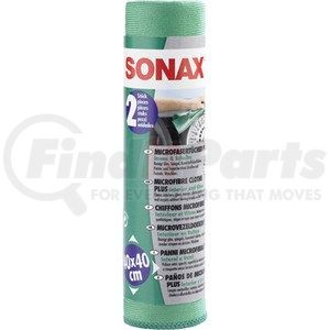 416541 by SONAX - Wax / Polish Applicator Pad for ACCESSORIES