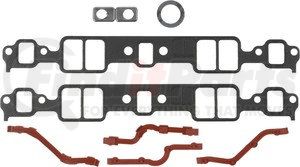 11-10158-01 by VICTOR REINZ GASKETS - Engine Intake Manifold Gasket Set