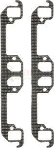 11-10226-01 by VICTOR REINZ GASKETS - Exhaust Manifold Gasket Set