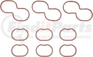 11-10227-01 by VICTOR REINZ GASKETS - Engine Intake Manifold Gasket Set