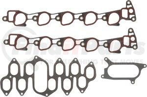 11-10253-01 by VICTOR REINZ GASKETS - Engine Intake Manifold Gasket Set