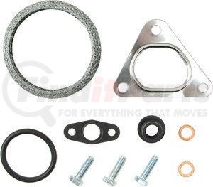 04 10044 01 by VICTOR REINZ GASKETS - Turbocharger Mounting Kit