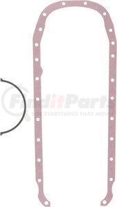 10-10204-01 by VICTOR REINZ GASKETS - Engine Oil Pan Gasket Set