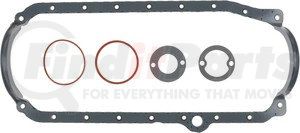 10-10261-01 by VICTOR REINZ GASKETS - Engine Oil Pan Gasket Set for General Motors 5.0L and 5.7L V8