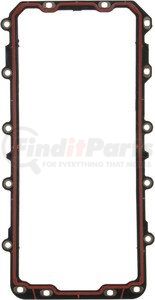 10-10264-01 by VICTOR REINZ GASKETS - Engine Oil Pan Gasket Set for Ford 4.6L, 5.4L, 5.6L V8