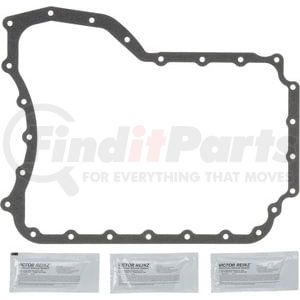 10-10318-01 by VICTOR REINZ GASKETS - Engine Oil Pan Gasket Set