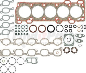 11-34984-01 by VICTOR REINZ GASKETS - Exhaust Manifold Gasket Set