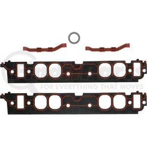 11-10608-01 by VICTOR REINZ GASKETS - Engine Intake Manifold Gasket Set