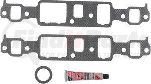 11-10609-01 by VICTOR REINZ GASKETS - Engine Intake Manifold Gasket Set