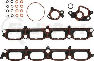 11-10618-01 by VICTOR REINZ GASKETS - Engine Intake Manifold Gasket Set