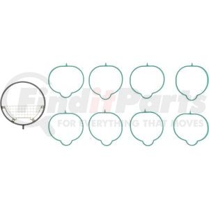 Victor Reinz Gaskets 11-10674-01 Engine Intake Manifold Gasket Set Engine Intake Manifold Gasket Set