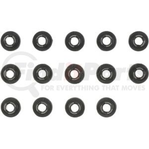 15-10136-01 by VICTOR REINZ GASKETS - Engine Valve Cover Grommet Set