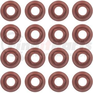 15-10139-01 by VICTOR REINZ GASKETS - Engine Valve Cover Grommet Set