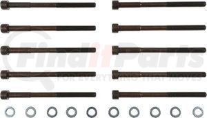 14-32386-01 by VICTOR REINZ GASKETS - Engine Cylinder Head Bolt Set