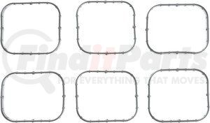 15-10323-01 by VICTOR REINZ GASKETS - Fuel Injection Plenum Gasket Set