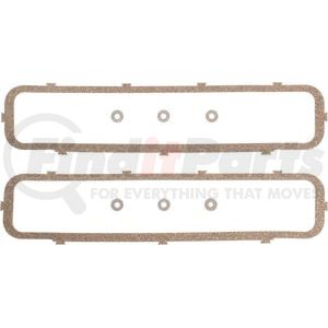 15-10423-01 by VICTOR REINZ GASKETS - Engine Valve Cover Gasket Set