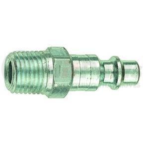 Plews 12-225 Plug 1/4" I/M 1/4" MNPT