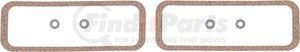 15-10443-01 by VICTOR REINZ GASKETS - Engine Valve Cover Gasket Set