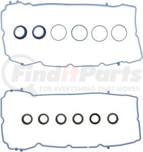 15-10489-01 by VICTOR REINZ GASKETS - Engine Valve Cover Gasket Set