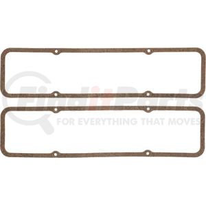 15-10502-01 by VICTOR REINZ GASKETS - Engine Valve Cover Gasket Set