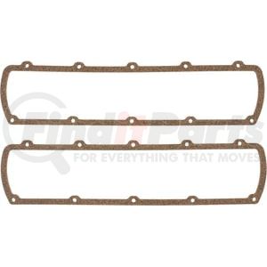 15-10512-01 by VICTOR REINZ GASKETS - Engine Valve Cover Gasket Set