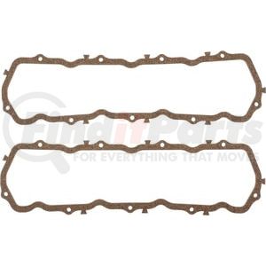 15-10537-01 by VICTOR REINZ GASKETS - Engine Valve Cover Gasket Set