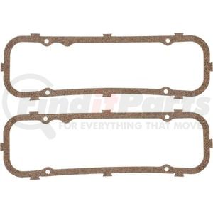 15-10550-01 by VICTOR REINZ GASKETS - Engine Valve Cover Gasket Set