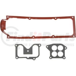 15-10573-01 by VICTOR REINZ GASKETS - Engine Valve Cover Gasket Set