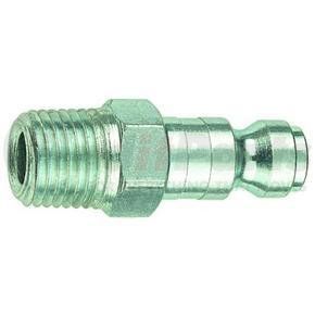 12-603 by PLEWS - Plug, 3/8" T-F, 1/4" MNPT