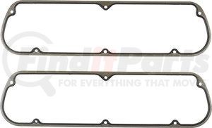 15-10643-01 by VICTOR REINZ GASKETS - Engine Valve Cover Gasket Set