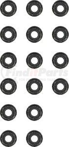12-31306-12 by VICTOR REINZ GASKETS - Engine Valve Stem Oil Seal Set