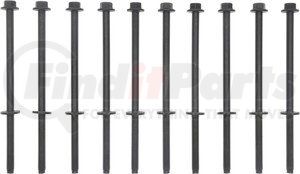 14-10046-01 by VICTOR REINZ GASKETS - Engine Cylinder Head Bolt Set