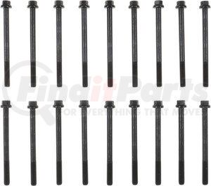 14-10070-01 by VICTOR REINZ GASKETS - Engine Cylinder Head Bolt Set