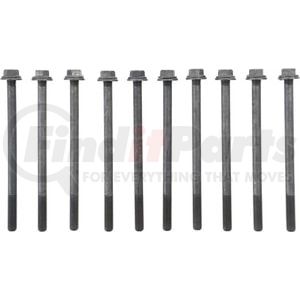 14-15219-01 by VICTOR REINZ GASKETS - Engine Cylinder Head Bolt Set