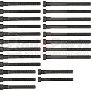 143203202 by VICTOR REINZ GASKETS - Engine Cylinder Head Bolt Set