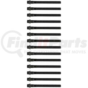 14-32101-01 by VICTOR REINZ GASKETS - Engine Cylinder Head Bolt Set