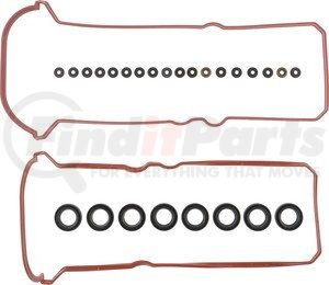 15-11945-02 by VICTOR REINZ GASKETS - Engine Valve Cover Gasket Set