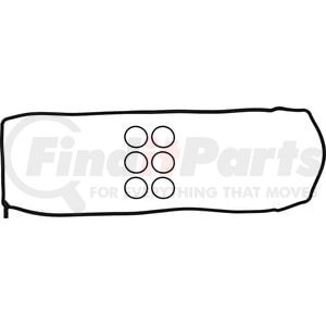 15-31644-01 by VICTOR REINZ GASKETS - Engine Valve Cover Gasket Set