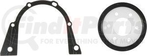 15-20745-01 by VICTOR REINZ GASKETS - Engine Crankshaft Seal Kit