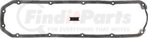 15-28957-01 by VICTOR REINZ GASKETS - Engine Valve Cover Gasket Set