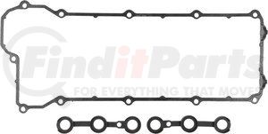 15-31036-01 by VICTOR REINZ GASKETS - Engine Valve Cover Gasket Set for Select BMW 325i, 325is, 525i and 525iT