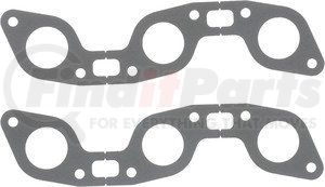 15-52513-01 by VICTOR REINZ GASKETS - Exhaust Manifold Gasket Set for Select Nissan 3.0L V6