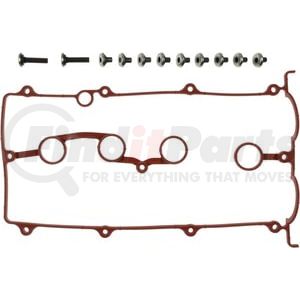 15-53524-01 by VICTOR REINZ GASKETS - Engine Valve Cover Gasket Set for Select Mazda 626, Protégé and Protege5
