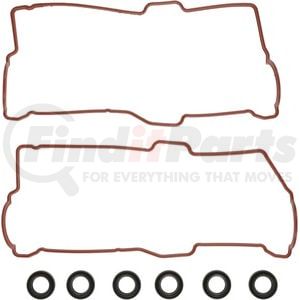 15-53577-03 by VICTOR REINZ GASKETS - Engine Valve Cover Gasket Set