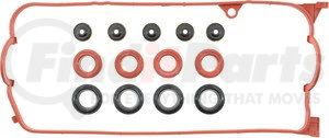 15-53736-01 by VICTOR REINZ GASKETS - Engine Valve Cover Gasket Set for Select Acura EL and Honda Civic 1.7L