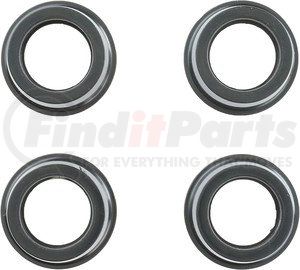 181000701 by VICTOR REINZ GASKETS - Spark Plug Tube Seal Set