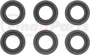 18-10036-01 by VICTOR REINZ GASKETS - Spark Plug Tube Seal Set