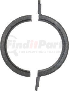 19-10012-01 by VICTOR REINZ GASKETS - Engine Crankshaft Seal Kit