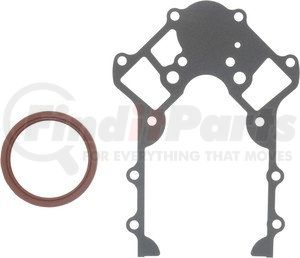 19-10118-01 by VICTOR REINZ GASKETS - Engine Crankshaft Seal Kit