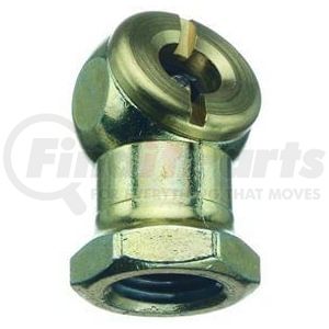 Plews 17-350 Chuck, Ball Foot, Direct Airline
